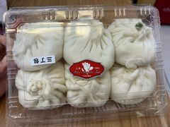 -白玉兰食品甜凤店(合生汇店)