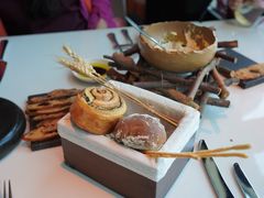 -翡翠36餐厅(浦东香格里拉店)