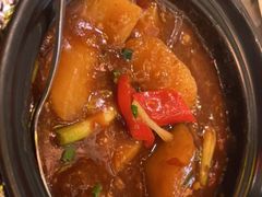-香港新曜记茶餐厅(星耀城店)