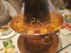 -东来顺饭庄(天坛店)