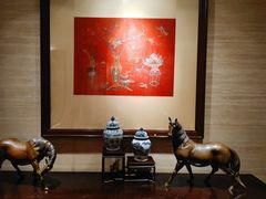 -漾亚·雍雅合鲜(鹭岛店)