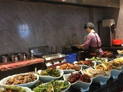 -毛仔特色小吃(御窑厂店)
