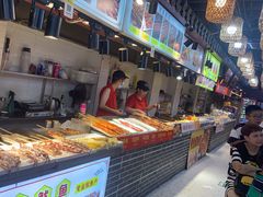 -河坊美食街(河坊街店)