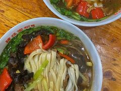 -肆姐面粉馆(坡子街店)