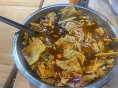 -柳州肥姨妈大骨螺蛳粉(沙河店)