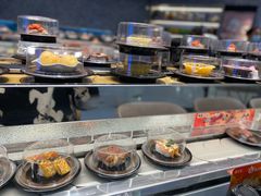 -争鲜回转寿司(朝北大悦城店)