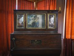 -鼓浪屿钢琴博物馆