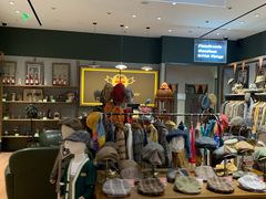 -燕莎友谊商城(金源店)