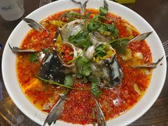 -湘潭九龙鱼头店(城南西路店)