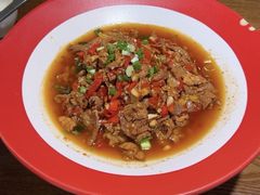 -八碗湘长沙市井菜(坡子街店)