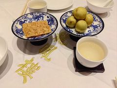 -香港龙凤楼(陆家嘴中心店)