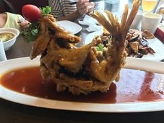 -老牌坊鲁菜名店(宽厚里店)