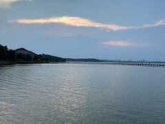 -池州市平天湖风景区