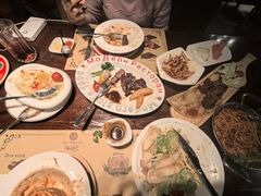 -马迭尔德式西餐精酿啤酒屋(中央大街店)