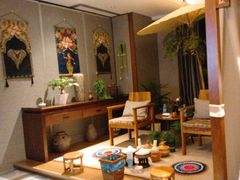 -西双版纳融创皇冠假日度假酒店