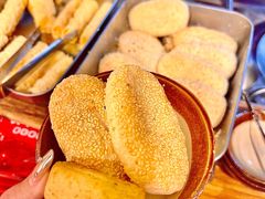 -老潍县美食街(东方路店)