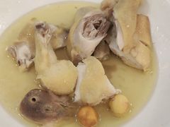 -鹭园酒家·四十年老字号