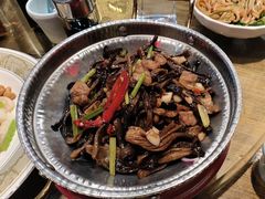 -三道菜(明堂公园店)