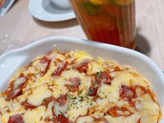 -卡朋西餐(悦汇城店)