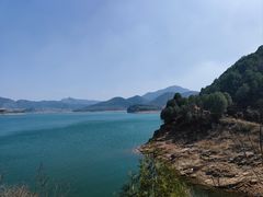 -北京金海湖景区