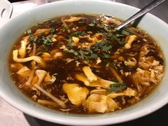 酸辣汤-新沸腾鱼乡(世贸天阶店)