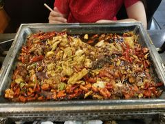 -问渔烤鱼(回龙观总店)