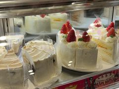 -西村叔叔的店·面包·甜品·蛋糕(崂山丽达店)