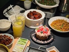 -小菜园新徽菜(青岛市南万象城店)