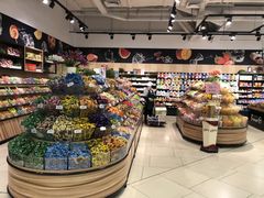 -Bravo永辉(爱琴海购物公园店)