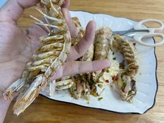 -蟹老板的海鲜
