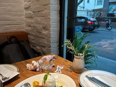 -La Strada(安福路店)