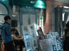 -骑鹅公社(南开大悦城店)