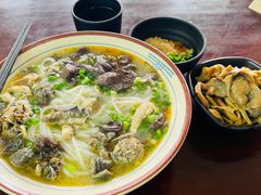-沈记土鸡米线(七星街品牌中心店)