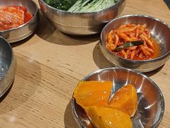 -姜虎东白丁烤肉(深圳湾后海汇店)