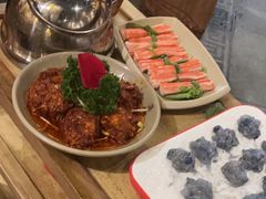 -蜀大侠火锅(建设路第五大道店)