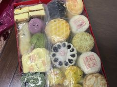 -北京稻香村(六里桥店)