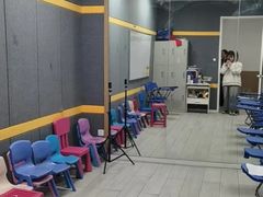 -西安小天鹅艺术团(金花路校区)