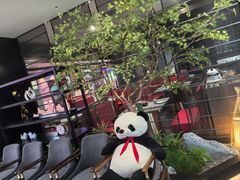 -四川饭店(城乡购物中心店)