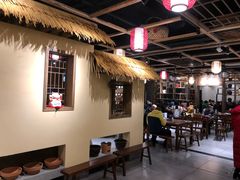 -醉南拳客家菜(华威店)