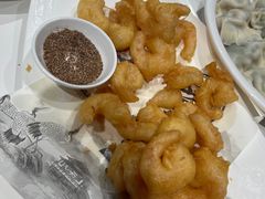 -渔码头食府·20年蓬莱老字号(登州路店)