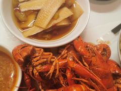 -文和友老长沙龙虾馆(化龙池店)