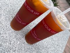 -85度C(广州东银广场店)