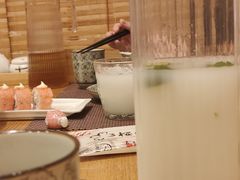 -樱の千渡日式料理·铁板烧•烧鸟(金盛田广场店)