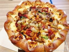 -必胜客(衡阳船山店PH店)
