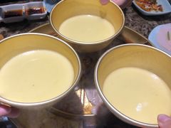 香蕉米酒-猪啊牛呀羊啊铜盘烤肉(正大广场店)