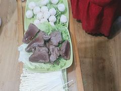 -乙丙丁正宗昭通天麻火腿鸡(总店)