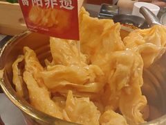 -骨之味·筒骨汤火锅(江头店)