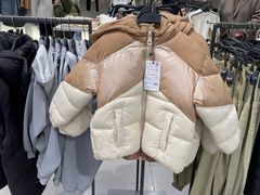 -ZARA(熙地港店)