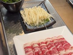 -金龙·打边炉(南京西路店)