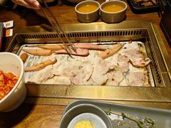 -新石器烤肉(之心城店)